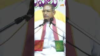 మంచి వ్యక్తికి ఉండే లక్షణం  Traits of a good person chaganti achalabhakthitv bhaktitv humanity [upl. by Yenruoj79]