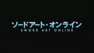 SAO  Sword Art Online  Opening 1 With SubsLyrics [upl. by Truk]