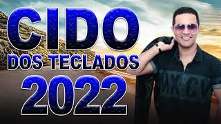 CIDO DOS TECLADOS 2022 [upl. by Atinauq]