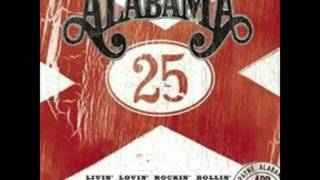 ALABAMADixieland DelightLive Versionmp4 [upl. by Ailecnarf718]