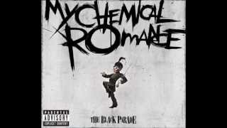 My Chemical Romance  Famous Last Words audio [upl. by Htiekal]