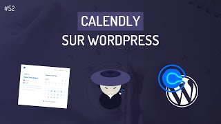 Comment créer un calendrier de réservation sur WordPress  Calendly [upl. by Eidak583]