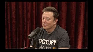 Joe Rogan Experience 2223  Elon Musk [upl. by Lalad]