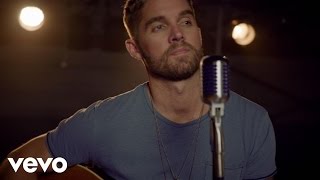 Brett Young  In Case You Didnt Know [upl. by Enobe]