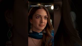 Ek Date Aisi Bhi 🫶🏽🥺 ft Kartik Aaryan Kiara Advani  Satyaprem Ki Katha  primevideoindia [upl. by Jenne150]