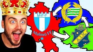 FIFA Imperialism Allsvenskan Edition [upl. by Dolley]