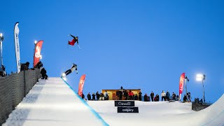 2024 Freestyle Ski World Cup Broadcast Recap [upl. by Eda]