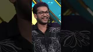 വയസാം കാലത്തെ കിളവന്റെ ആഗ്രഹം കൊള്ളാല്ലോ🤣🤣 epi 27  ComedyMasters S2  AmritaTV [upl. by Weiser]