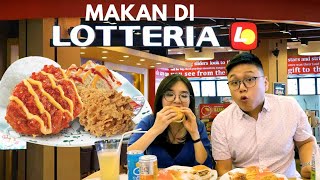 KOREAN FRIED CHICKEN TERENAK Di KOREA  KOK BISA [upl. by Teerprah50]