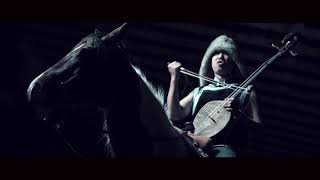 Tengger Cavalry  Lone Wolf Official Video [upl. by Siri]