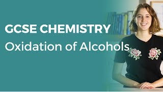 Oxidation of Alcohols in Organic Chemistry [upl. by Jamila]