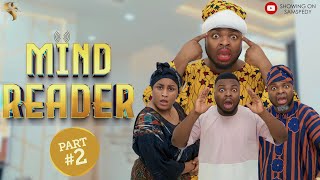 AFRICAN HOME MIND READER PART 2 [upl. by Dich255]