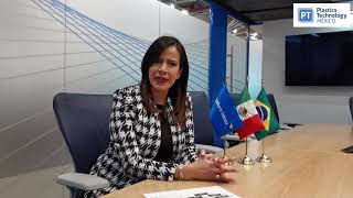 Entrevista con Mariana Albarran líder de Economía Circular ySustentabilidad de Braskem Idesa [upl. by Culver]