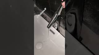 KOHLER basin mixer plumbing shortvideo viralvideo motivation [upl. by Rebma]