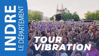 Tour Vibration 2023 [upl. by Glad]