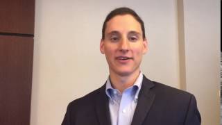 Josh Mandel talks about the RNC in Cleveland [upl. by Gan]