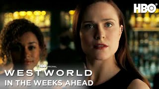 Westworld RECAP Season 3 [upl. by Names]