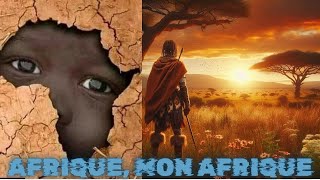 Afrique mon Afrique [upl. by Jolie]