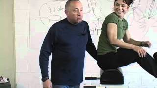 CrossFit  GHD Situp Elements Lecture Clip [upl. by Notgnimer]