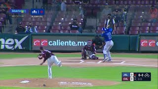 CULIACAN VS CHARROS en vivo final lmp 2022 [upl. by Jordanna412]