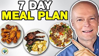 What To Eat On One Meal A Day [upl. by Newell]