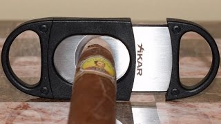 Cigar Cutters Cheap Vs Expensive [upl. by Brey416]