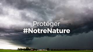 Patrimoine Naturel du Canada – Protéger notre nature [upl. by Maxantia]