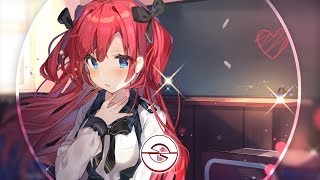 Nightcore  In My Mind Remix  Lyrics [upl. by Israel]