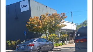 Uber hubs closing down old accounts reactivated Gig companies are desperate for drivers [upl. by Partan]