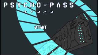 PsychoPass  Abnormalize Chiptune TV SIZE [upl. by Namad]