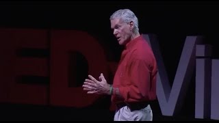 The psychology of selfmotivation  Scott Geller  TEDxVirginiaTech [upl. by Bucky]