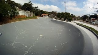 Skate  A lendária pista de Geribá  Búzios  RJ 23072012 Nobroo [upl. by Calia]