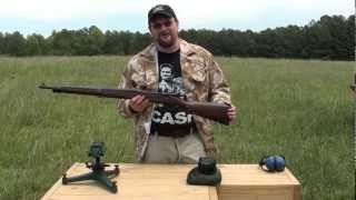 Springfield 1903A3 3006 Bolt Action Rifle WW1WW2 [upl. by Burl83]