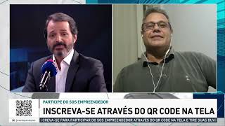 SOS EMPREENDEDOR  Estratégia boca a boca funciona  por Max Bavaresco [upl. by Cerracchio753]