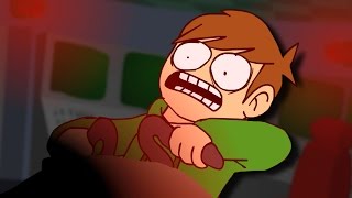 Eddsworld  Space Face Part 1 [upl. by Bryner]