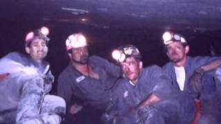 COAL MINER Dewey Moore [upl. by Ainomar710]