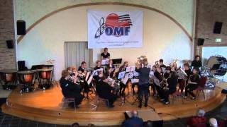 19 Provinciaal orkest Groningen Trimbeka Carl Wittrock [upl. by Jung]