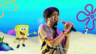 Duta SO7 x Spongebob AI  Spongbob Yono Bakrie Cover [upl. by Assel]