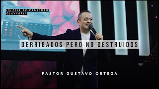 Si fueren destruidos los fundamentos – Dr Charles Stanley [upl. by Stafford]