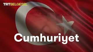 Cumhuriyet Belgeseli [upl. by Akcirehs]