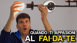 QUANDO TI APPASSIONI AL FAIDATE [upl. by Tremain]