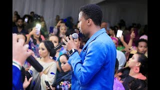 CAWALE ADAN HEESTII HARGEISA IYO TAARABUUNKA LIVE MUSIC SHOW 2019 [upl. by Leisam]