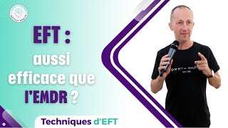 LEFT aussi efficace que l’EMDR [upl. by Alleda854]