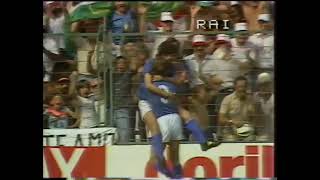 Italie Brésil 1982 de Davide Enia [upl. by Rollet]