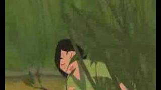 Mulan 2  Lesson Number 1 german [upl. by Ellehsram574]