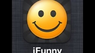 iFunny Review [upl. by Borrell]