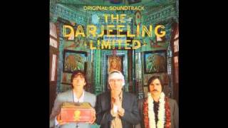 Typewriter Tip Tip Tip  The Darjeeling Limited OST  Shankar Jaikishan [upl. by Lubbi886]