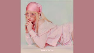 4 시간 연속 재생 태연 노래 모음  신곡  Taeyeon playlist [upl. by Reham801]