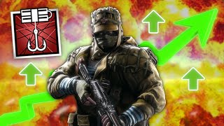 How To Play Kapkan Operator Guide 2024  Rainbow Six Siege [upl. by Jeraldine]