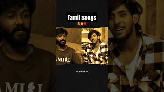 Rap tamil songs 🔥🔥💫trending ytviral shorts love subscribe [upl. by Hacissej]